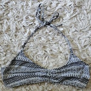 Victoria's Secret Halter Bikini Top